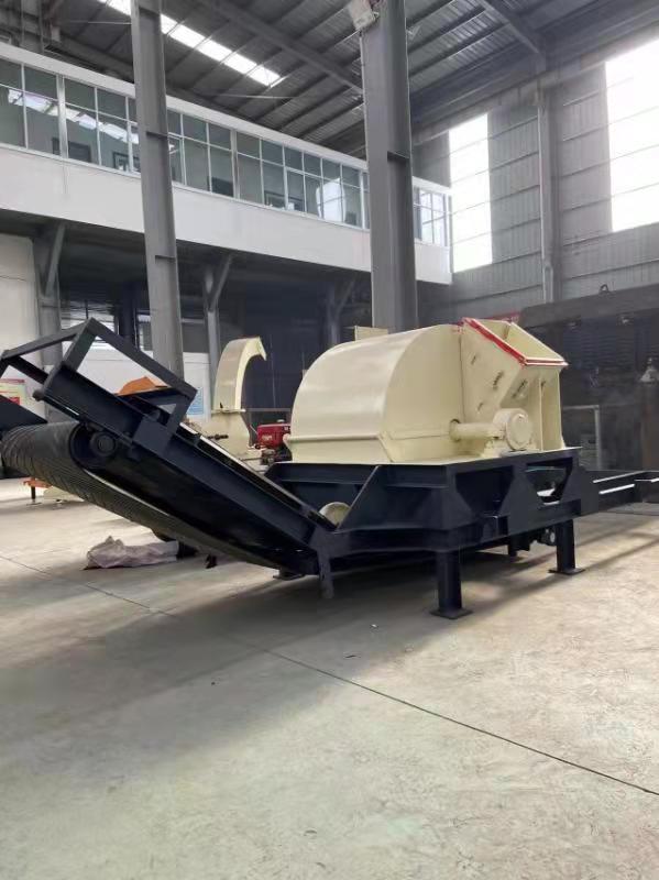 菌種料（liào）粉碎（suì）機